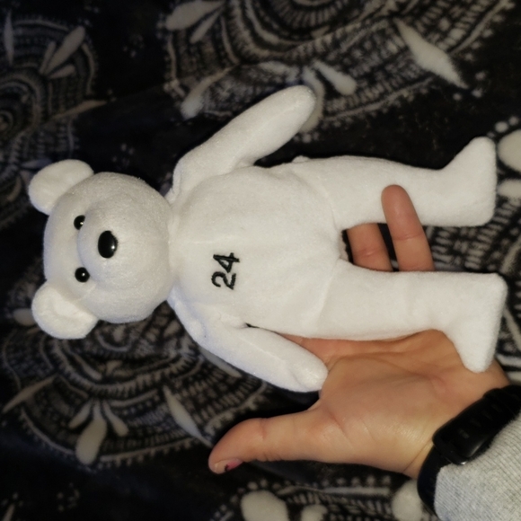 Vtg Valvino’s Bamm Beano Collectible Baseball Bears collectible Bears MLB - Picture 9 of 10